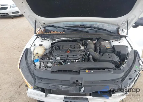 2023 Kia K5 Gt-Line из США, поврежденный, VIN 5XXG64J20PG171439